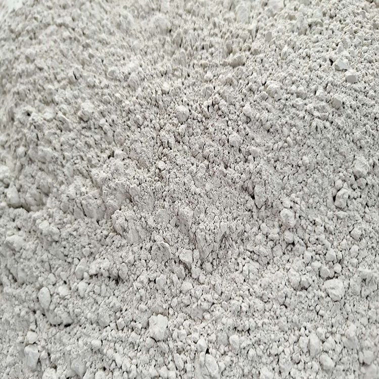 高岭土块 骨料 细粉(图4)